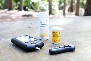 Type 1 diabetes blog: needles versus pump. September 2020